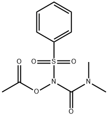 Fasudil IMpurity 2 (Isoquinoline-8-sulfonic acid) Struktur