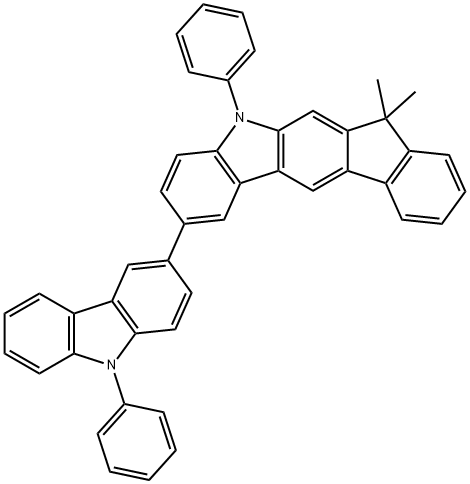 1357150-54-9 Structure