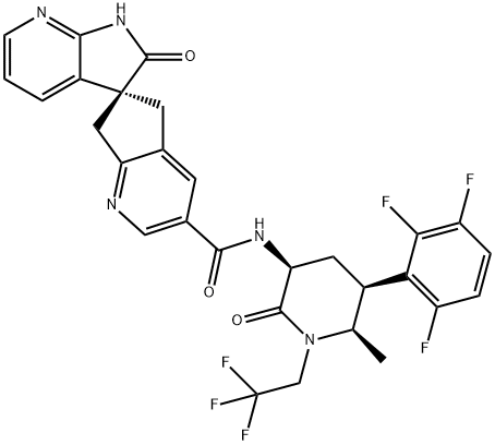 Atogepant (MK-8031)