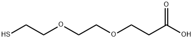 Thiol-PEG2-acid price.