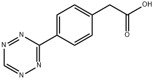 四嗪酸 結(jié)構(gòu)式