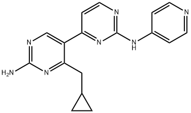 1383716-40-2 結(jié)構(gòu)式