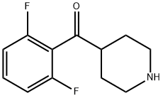 Iloperidone Impurity 21 Struktur