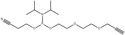 1391728-01-0 Structure