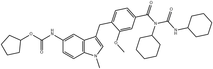 1391990-94-5 Structure