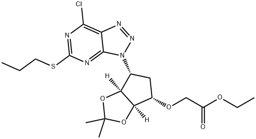 Ticagrelor Impurity 27