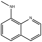 N-methylquinolin-8-amine|N-甲基-8-喹啉胺