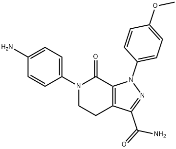 Apixaban Impurity 17