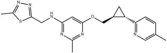 1424371-93-6 結(jié)構(gòu)式