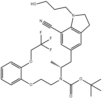 Cerro dosin impurity 17 Struktur