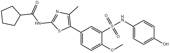 1429624-84-9 Structure