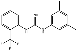 1A-116 Struktur