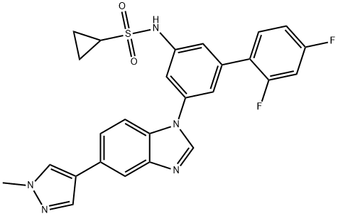 1430723-35-5 結(jié)構(gòu)式