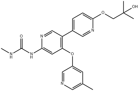 1442684-77-6 結(jié)構(gòu)式