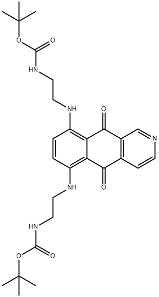 144510-94-1 結(jié)構(gòu)式