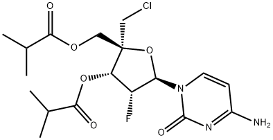 1445385-02-3 結(jié)構(gòu)式