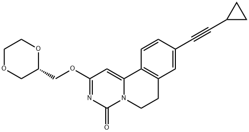 1445847-37-9 結(jié)構(gòu)式