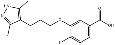 1446711-81-4 結(jié)構(gòu)式