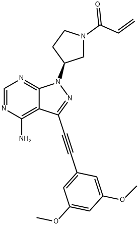 1448169-71-8 Structure