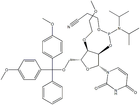 1452849-90-9 結(jié)構(gòu)式