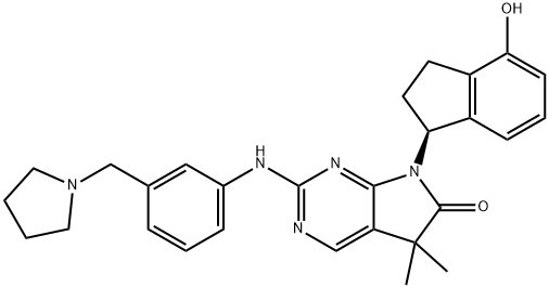 1456858-57-3 結(jié)構(gòu)式