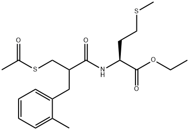 145841-10-7 結(jié)構(gòu)式