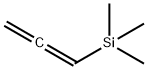 Silane, trimethyl-1,2-propadien-1-yl-