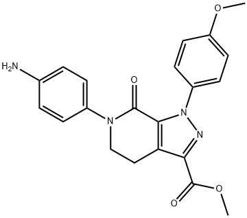 1466571-07-2 Structure