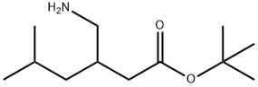 Pregabalin Impurity 5 Tartrate Struktur