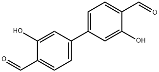 14969-32-5 結(jié)構(gòu)式