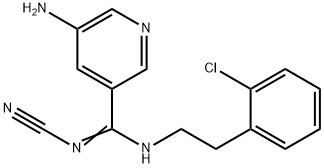 152802-84-1 結(jié)構(gòu)式