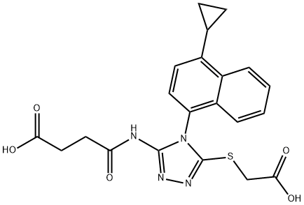 1533519-99-1 Structure