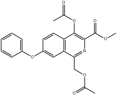 1537180-08-7 結(jié)構(gòu)式