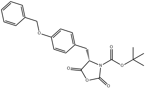 BOC-(O-BENZYL)-TYROSINE NCA