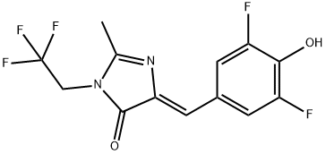 1539318-36-9 結(jié)構(gòu)式