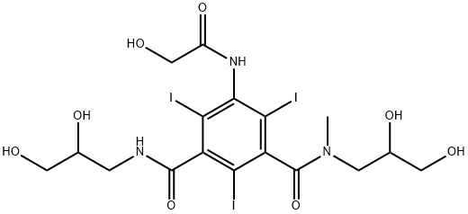 154361-52-1 結(jié)構(gòu)式