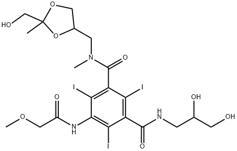 154361-54-3 Structure