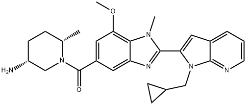 BMS-P5 Struktur