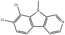 bauerine B Struktur