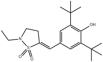 158089-95-3 結(jié)構(gòu)式