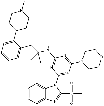 ME401 Struktur