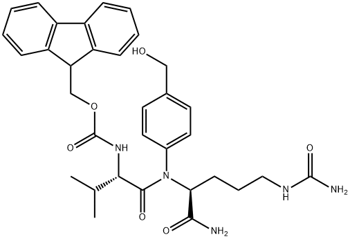 159858-22-7 結構式