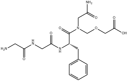 1599440-20-6 結(jié)構(gòu)式