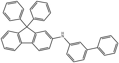 1607480-14-7 Structure