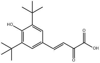 1611483-29-4 結(jié)構(gòu)式