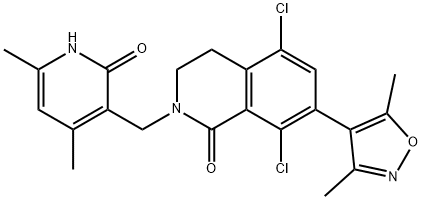 1616287-82-1 結(jié)構(gòu)式