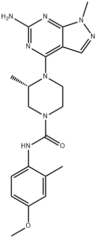 1616413-96-7 結(jié)構(gòu)式