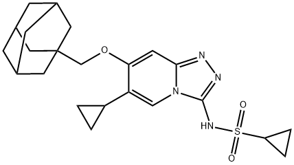 1629063-81-5 結(jié)構(gòu)式