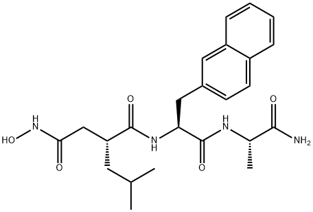 163958-73-4 Structure