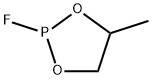 1,3,2-Dioxaphospholane, 2-fluoro-4-methyl- Struktur